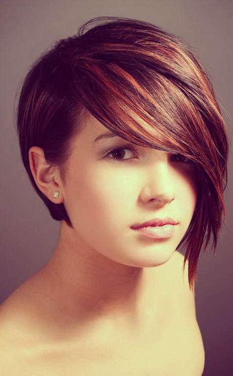 Cool Short Haircuts For Girl
 Cool short haircuts for girls