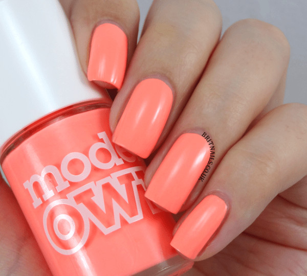 Cool Summer Nail Colors
 COOL NAILS WITH WONDERFUL SUMMER COLORS