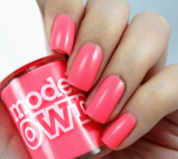 Cool Summer Nail Colors
 COOL NAILS WITH WONDERFUL SUMMER COLORS