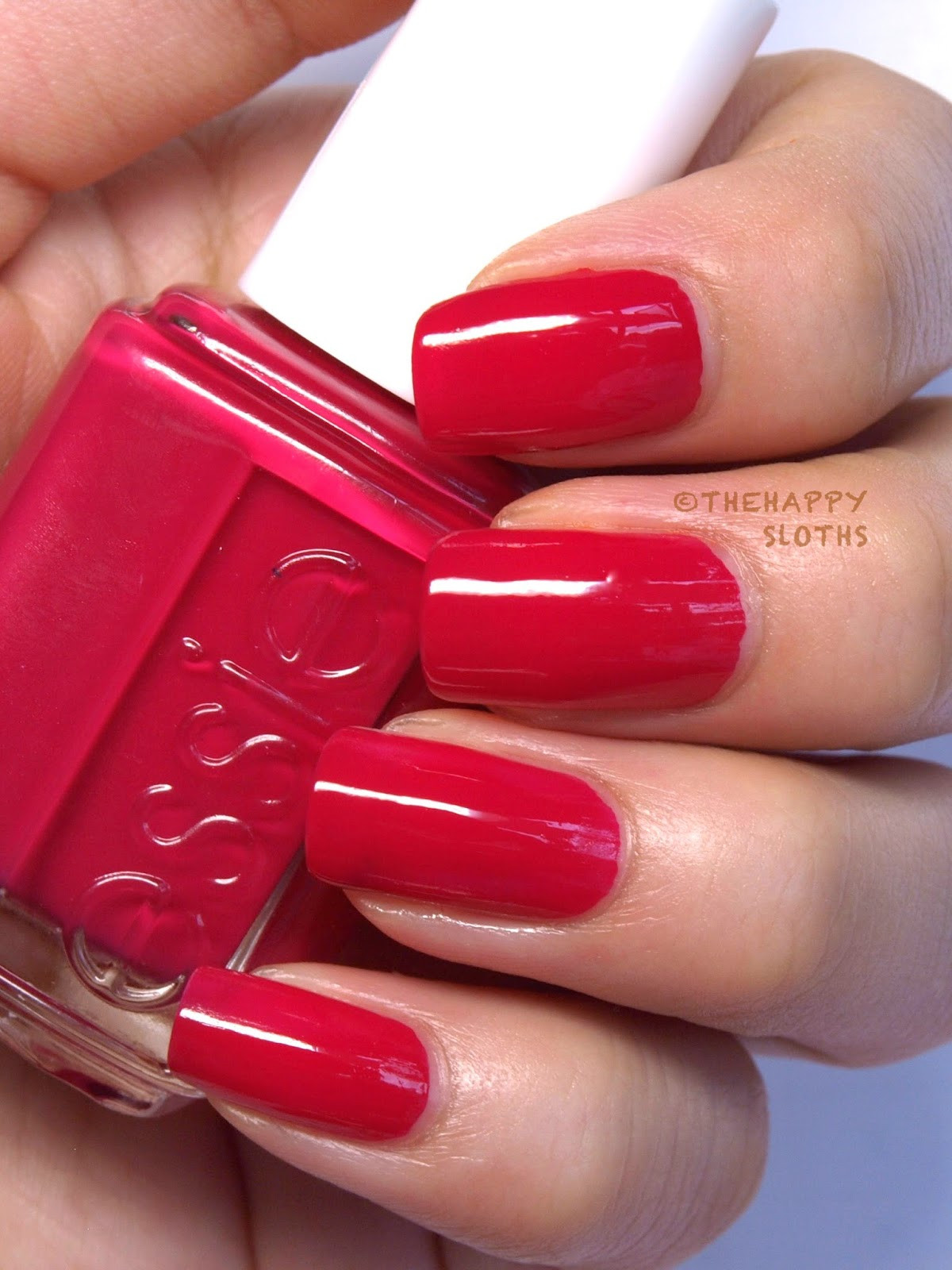 Cool Summer Nail Colors
 Essie Summer 2014 Nail Polish Collection Review and