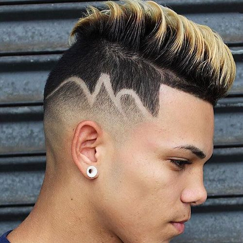 Cool Teen Boy Haircuts
 Pin on Haircuts For Boys