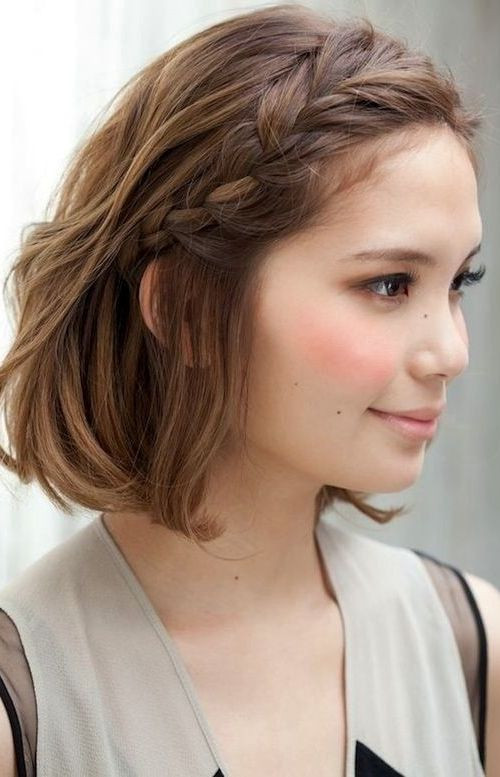 Cool Teen Hairstyles
 75 Cute & Cool Hairstyles for Girls for Short Long