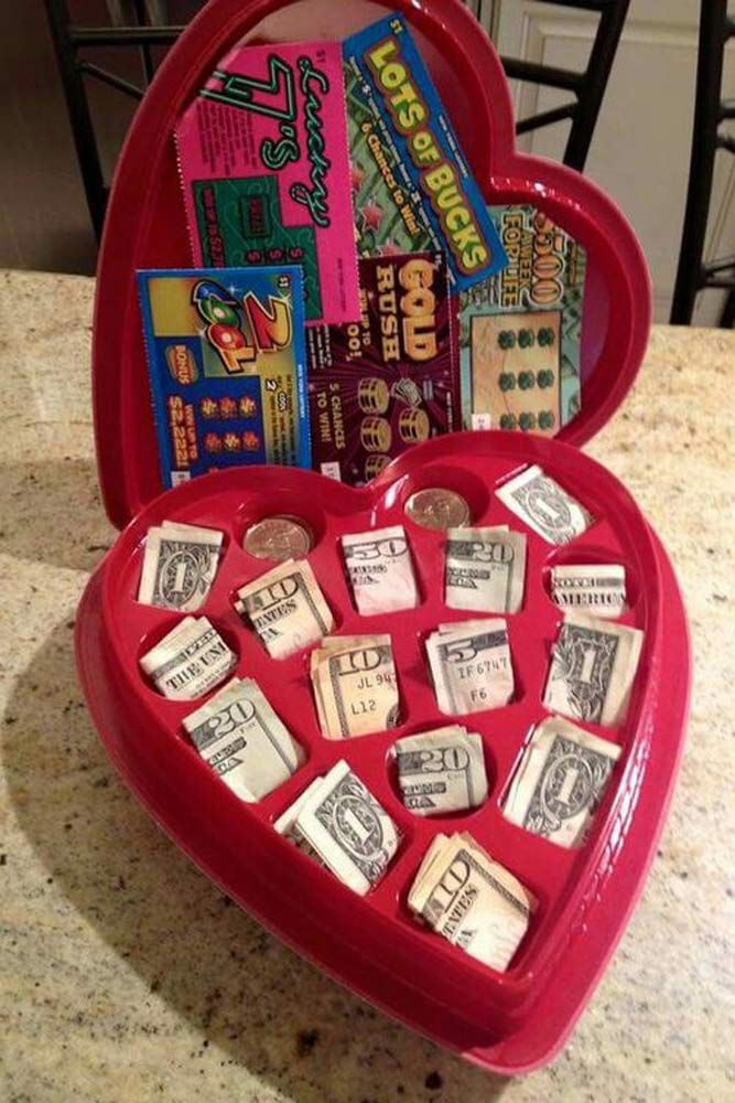 Cool Valentines Gift Ideas For Men
 Creative Valentines Day Gifts For Him To Show Your Love