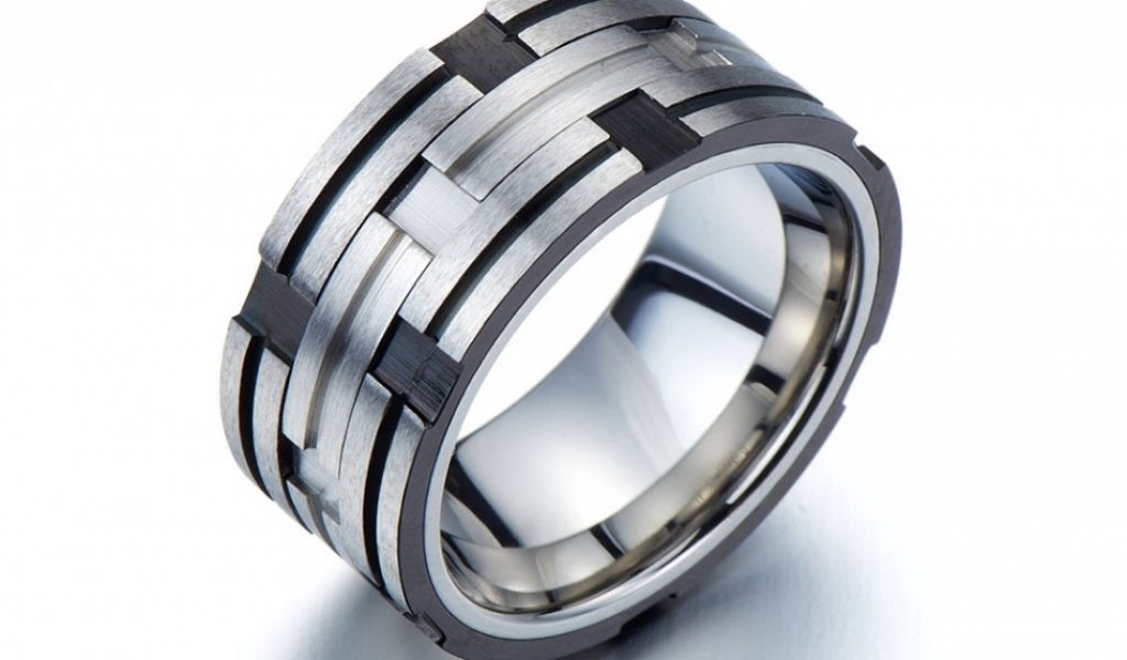 Cool Wedding Bands For Guys
 Attractive Cool Wedding Bands For Guys Gallery