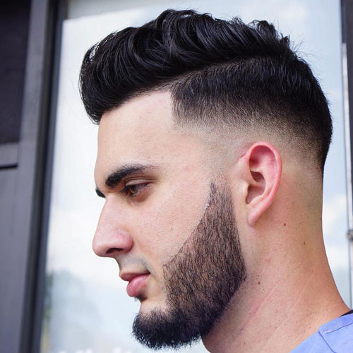 Coolest Hairstyles For Guys
 25 Cool Hairstyles For Men