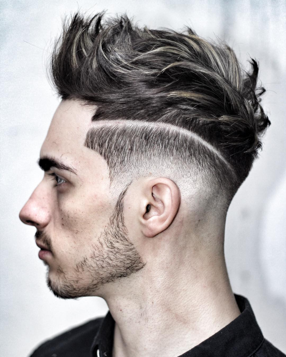 Coolest Hairstyles For Guys
 38 CLASSY HAIRCUTS FOR MEN Godfather Style