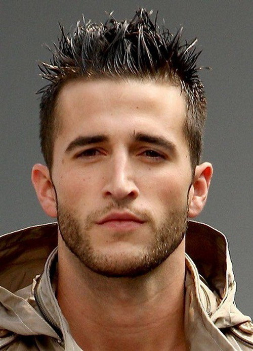 Coolest Hairstyles For Guys
 Cool Hairstyles for Men Men Hairstyles Mag