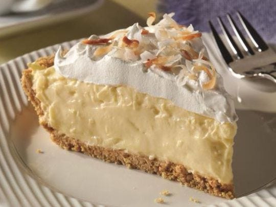 Coolwhip Pie Recipes
 6 easy Cool Whip dessert recipes