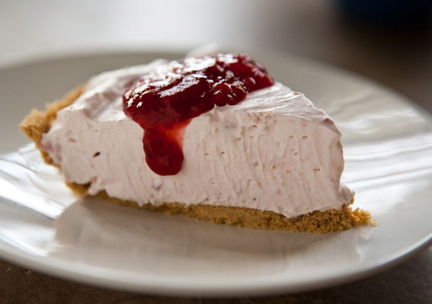Coolwhip Pie Recipes
 COOL WHIP No Bake Strawberry Cheesecake Delish