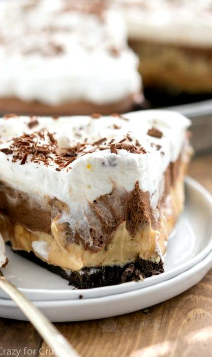 Coolwhip Pie Recipes
 Peanut butter ice cream pie recipe cool whip