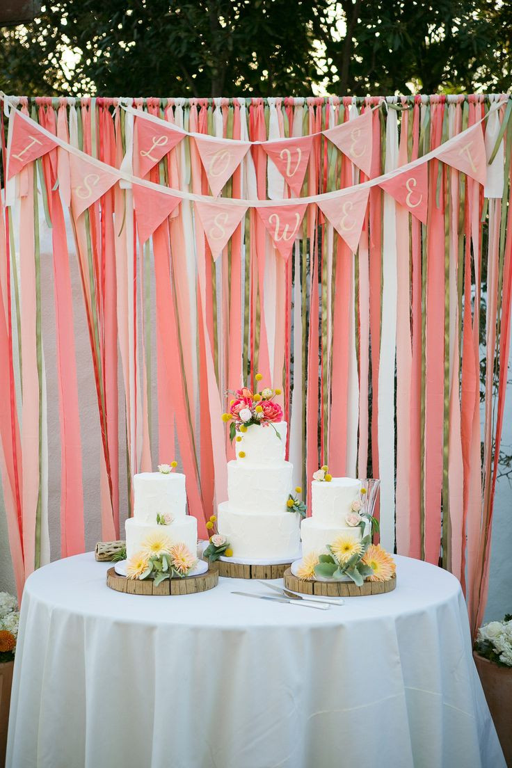 Coral Wedding Decor
 45 Coral Wedding Color Ideas You Don t Want to Overlook