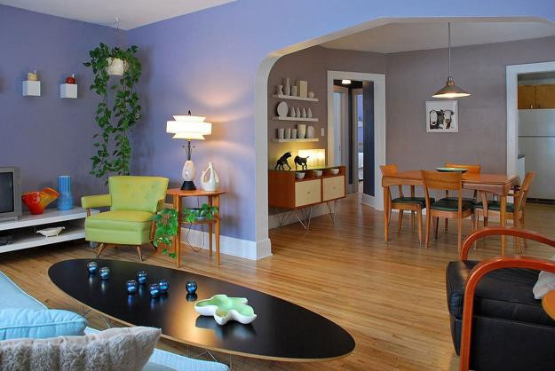 Corner Living Room Ideas
 22 Inspiring Ideas for Corner Nook Design and Decorating