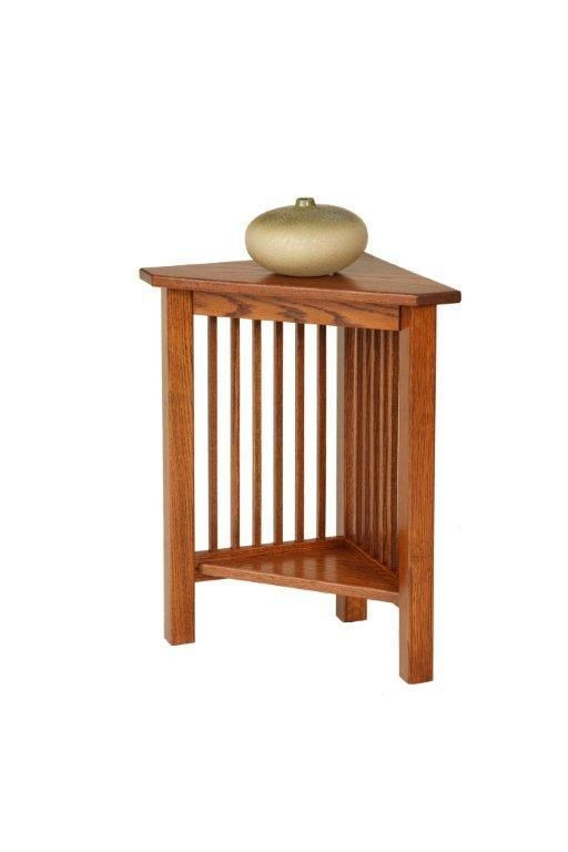 Corner Table For Living Room
 16 best End Tables Mennonite Furniture Studios Solid