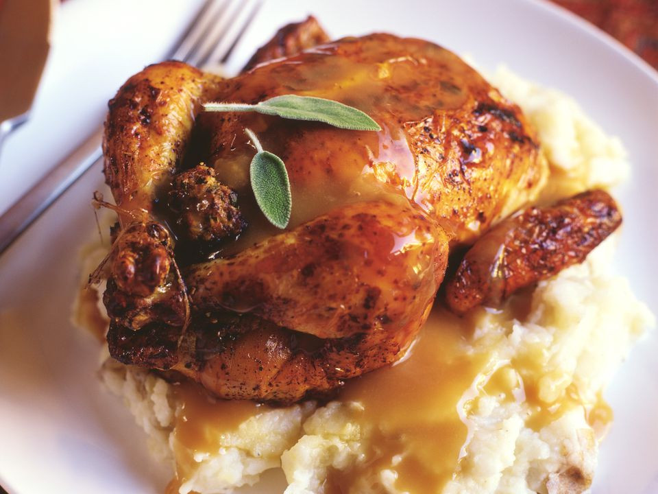 Cornish Game Hens Recipes
 Cornish Hen Selection and Storage Information