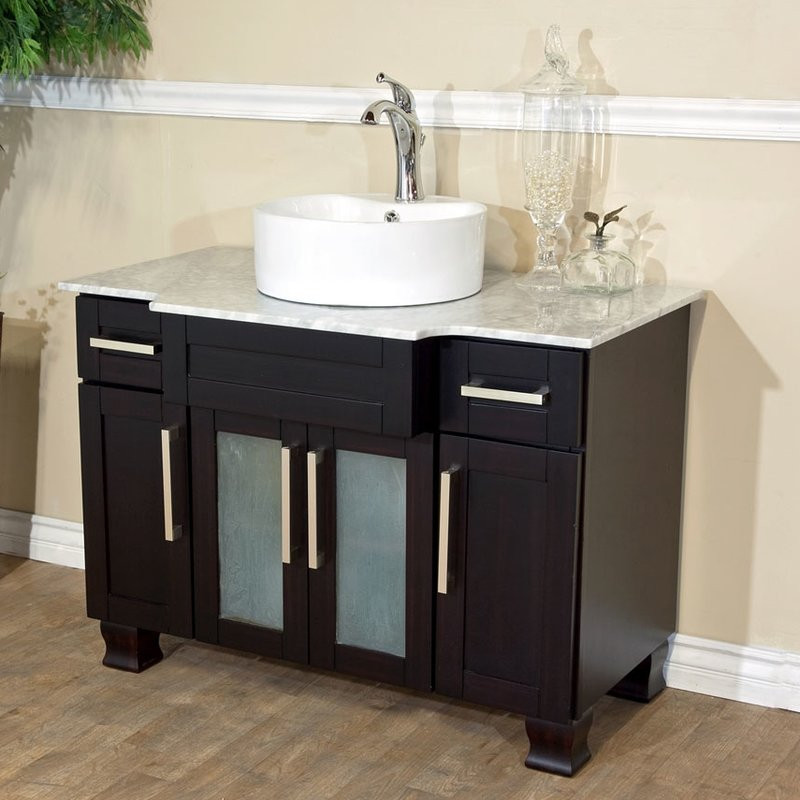 Cost To Install Bathroom Vanity
 Bathroom Renovations How Much Do They Cost Sinks