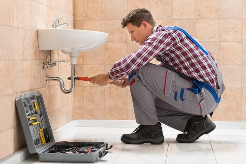 Cost To Install Bathroom Vanity
 Cost to Install Plumbing in a Bathroom Remodel Estimates