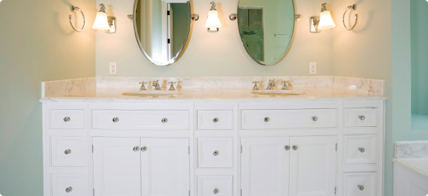Cost To Install Bathroom Vanity
 How Much Does a Bathroom Vanity Installation Cost