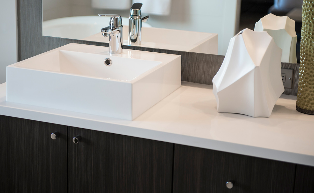 Cost To Install Bathroom Vanity
 Cost of a basic bathroom renovation in NZ