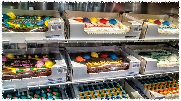 Costco Birthday Cakes Prices
 Costco Review Why We Shop at Costco Fun Huge Savings