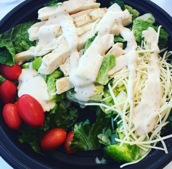 Costco Chicken Salad Nutrition
 The Ultimate Ranking of Costco’s Food Court Menu Strictly