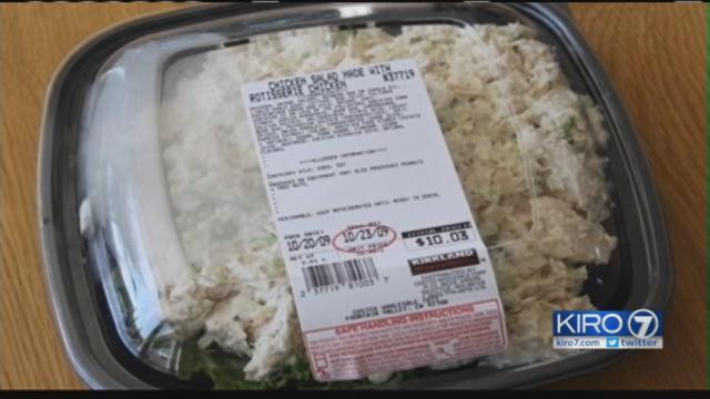 Costco Chicken Salad Recipe
 Seattle News Videos