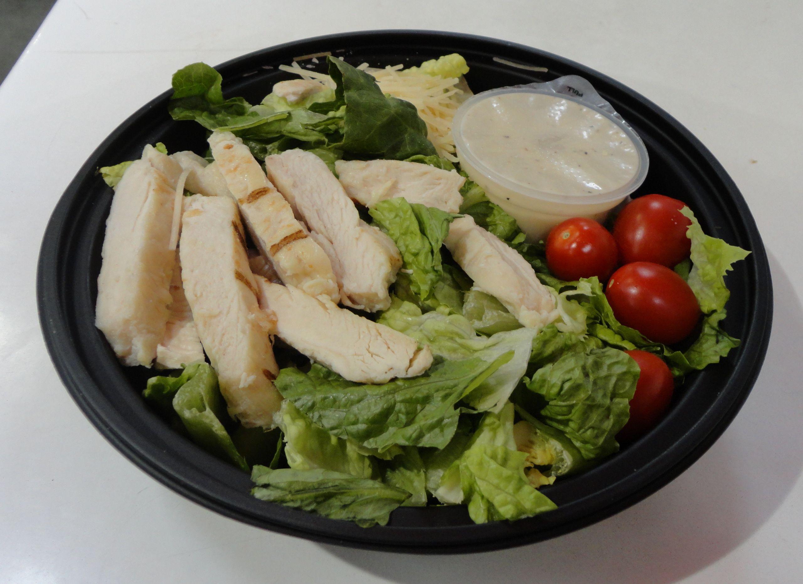 Costco Chicken Salad Recipe
 Costco