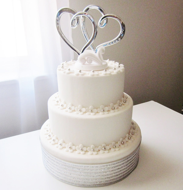 Costco Wedding Cake Prices
 Pin Costco Wedding Cakes Designs For Your Cake on Pinterest