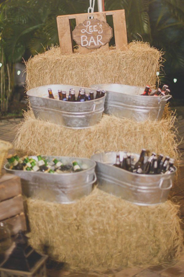 Country Engagement Party Ideas
 16 Rustic Country Wedding Ideas to Shine in 2019