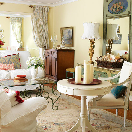 Country Living Room Colors
 Modern Furniture 2013 Country Living Room Decorating