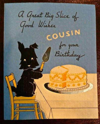 Cousin Birthday Wishes Funny
 happy birthday cousin quotes