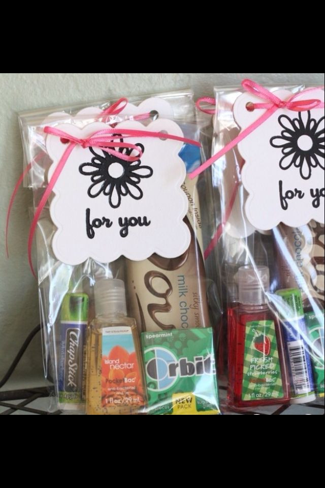 Coworker Thank You Gift Ideas
 10 DIY Gifts for Your Coworkers Gifts