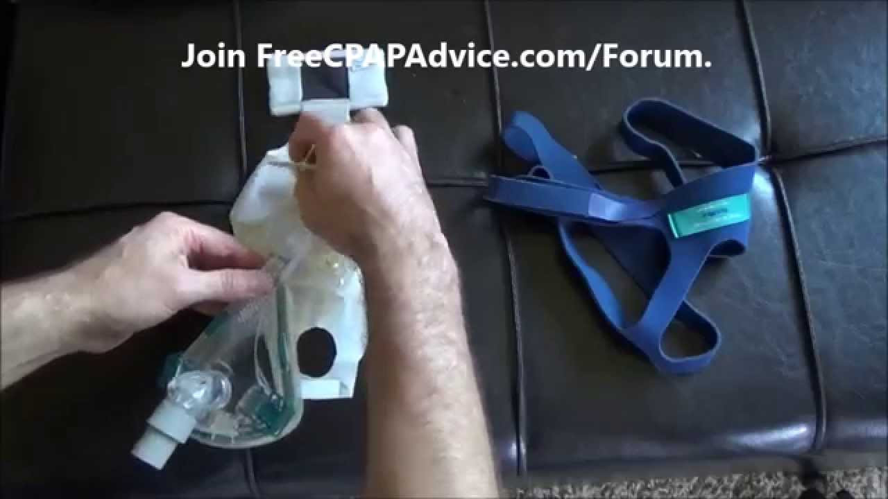 Cpap Mask Liners DIY
 Homemade Cpap Mask Liners Homemade Ftempo