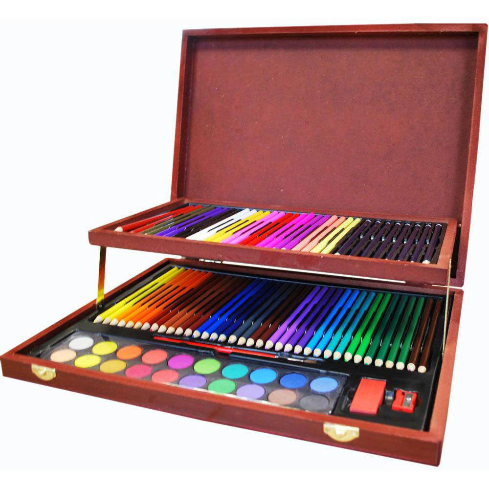 Craft Sets For Kids
 plete Colouring And Sketch Studio