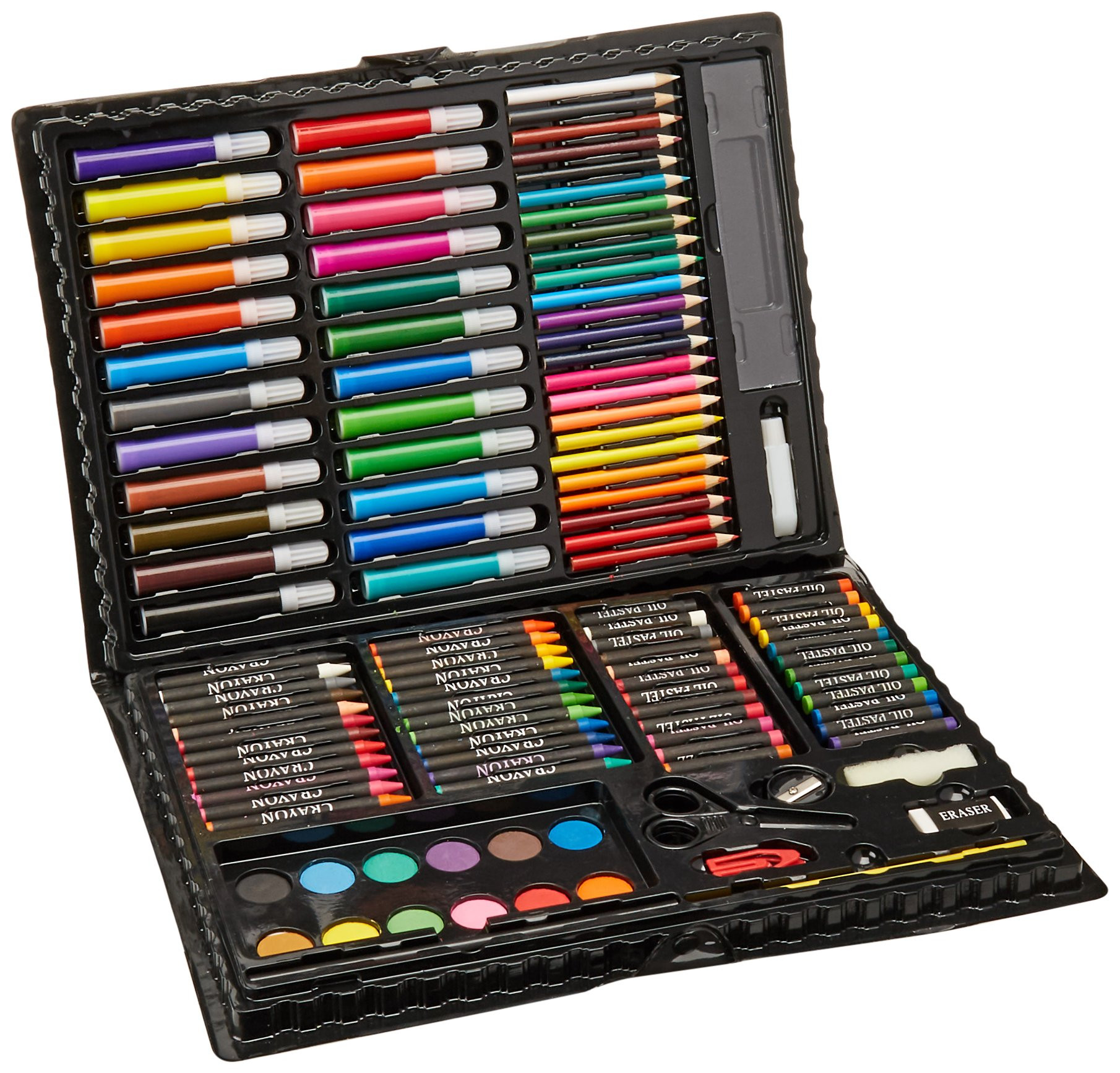 Craft Sets For Kids
 Art Set Kit For Kids Teens Adults Supplies Drawing