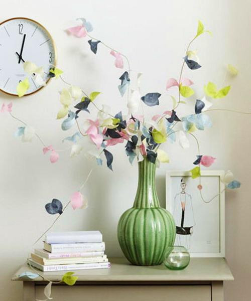 Crafts And Decorations
 22 Spring Decorating Ideas and Crafts to Refresh Home