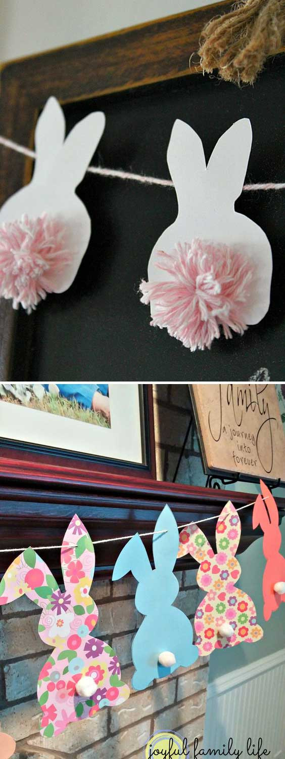 Crafts And Decorations
 Top 27 Cute and Money Saving DIY Crafts to Wel e The