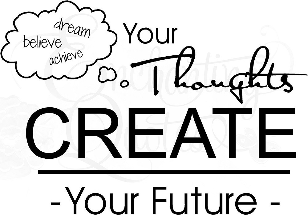 Create Inspirational Quotes
 Create Your Future Quotes QuotesGram