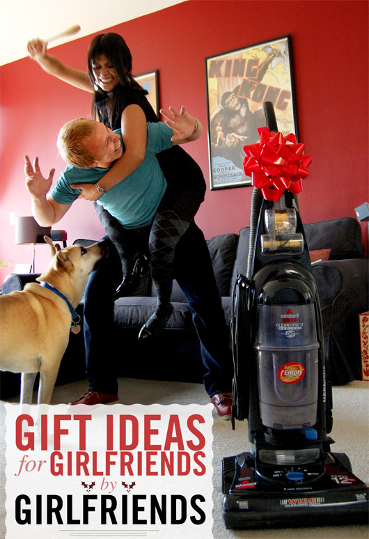 Creative Gift Ideas Girlfriend
 Gift Ideas for Girlfriends by Girlfriends
