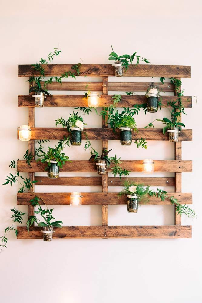Creative Idea For Home Decoration
 33 Creative Wall Decor Ideas To Make Up Your Home