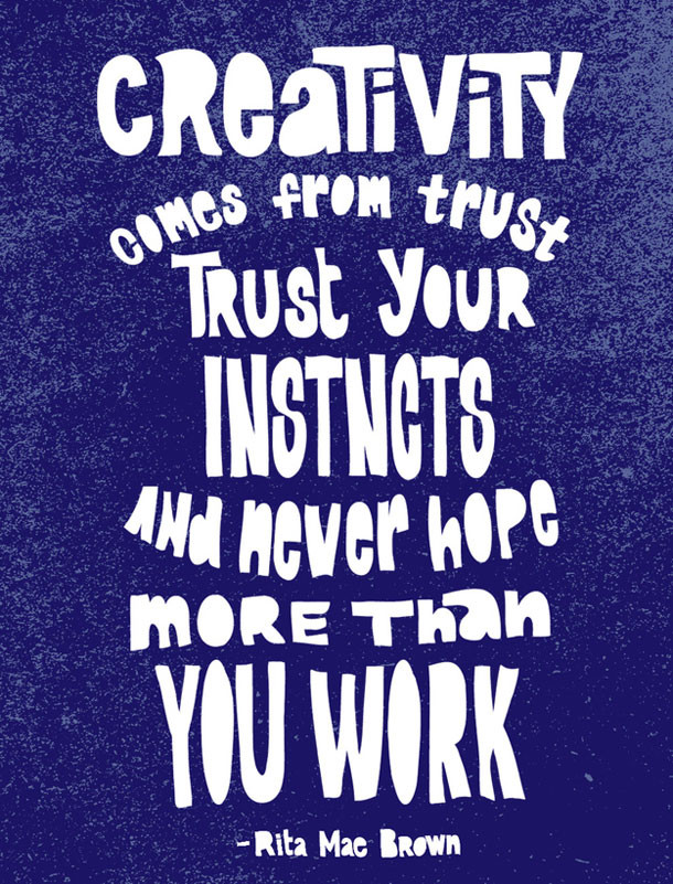 Creative Inspirational Quotes
 Creative Person Quotes QuotesGram