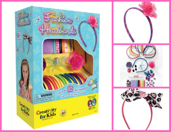 Creativity For Kids Fashion Headbands
 Page Not Found Today s Creative Life