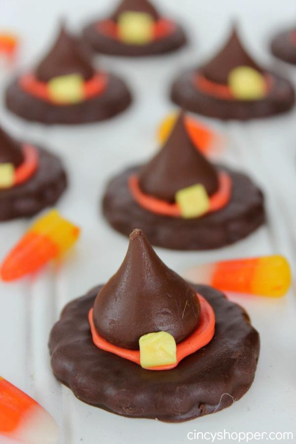 Creepy Food Ideas For Halloween Party
 17 Super Cute Halloween Party Food Ideas