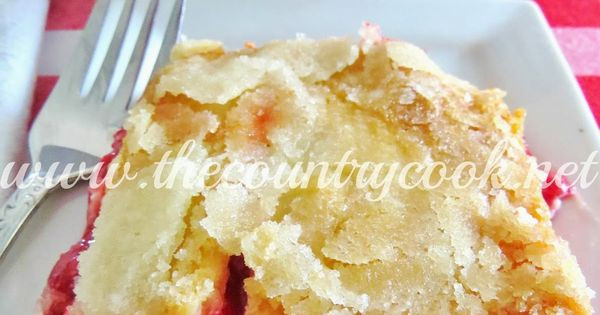 Crescent Cherry Cheesecake Cobbler
 Check out Crescent Cherry Cheesecake Cobbler It s so easy