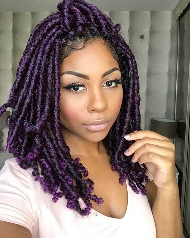Crochet Braids Hairstyles
 50 Stunning Crochet Braids to Style Your Hair for 2020