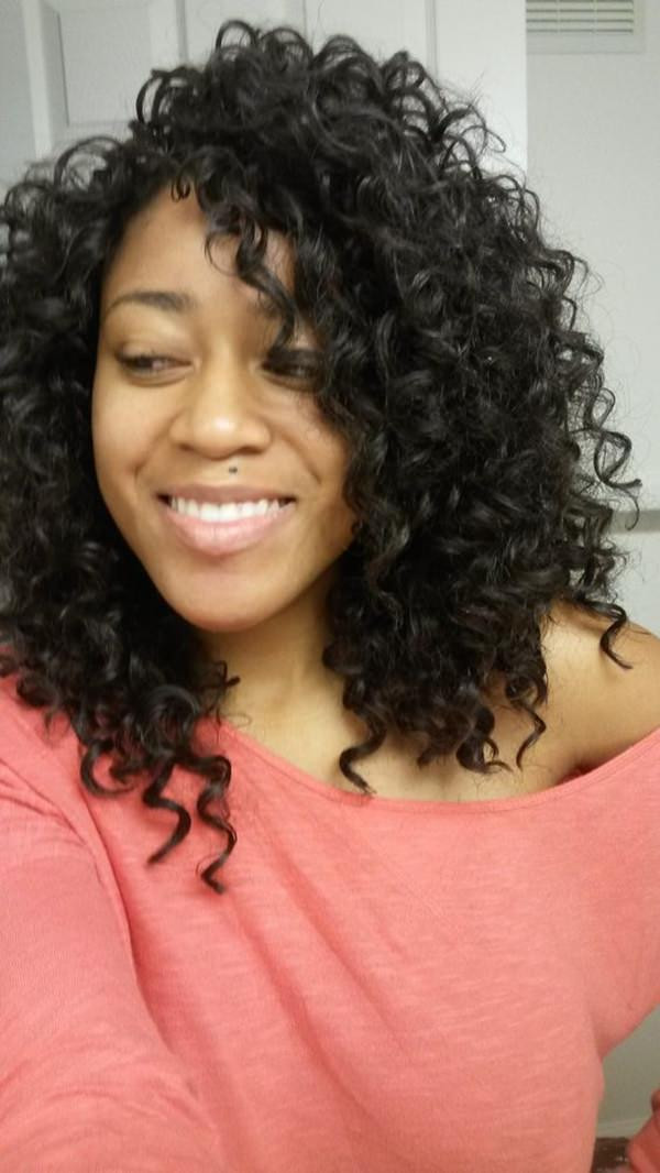 Crochet Braids Hairstyles
 47 Beautiful Crochet Braid Hairstyle You Never Thought