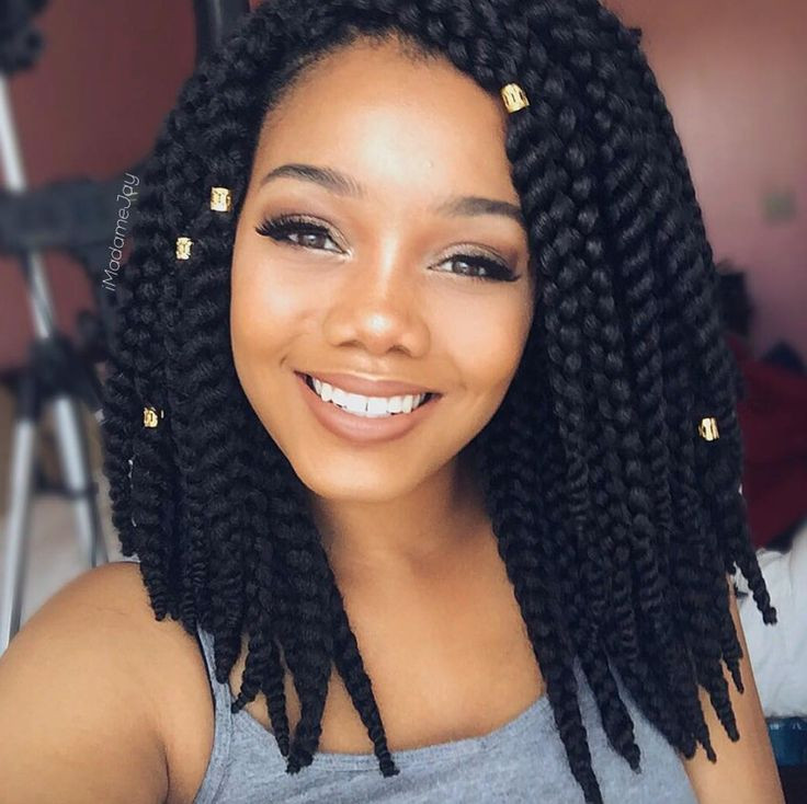 Crochet Braids Hairstyles For Kids
 Crochet Braids Hair styles The Ultimate Guide 2017