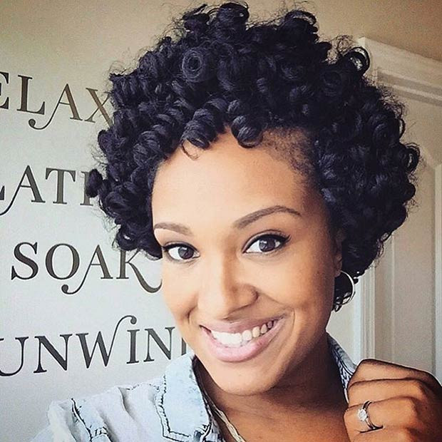 Crochet Hairstyles With Braiding Hair
 Crochet Braids Hair styles The Ultimate Guide 2017