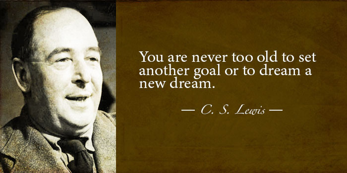 Cs Lewis Education Quotes
 8 Inspirational Quotes for Teachers From History s