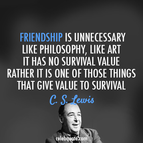 Cs Lewis Education Quotes
 If I Had Lunch with Lewis Alister McGrath C S Lewis