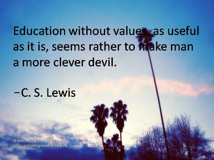 Cs Lewis Education Quotes
 Cs Lewis Quotes About Education QuotesGram